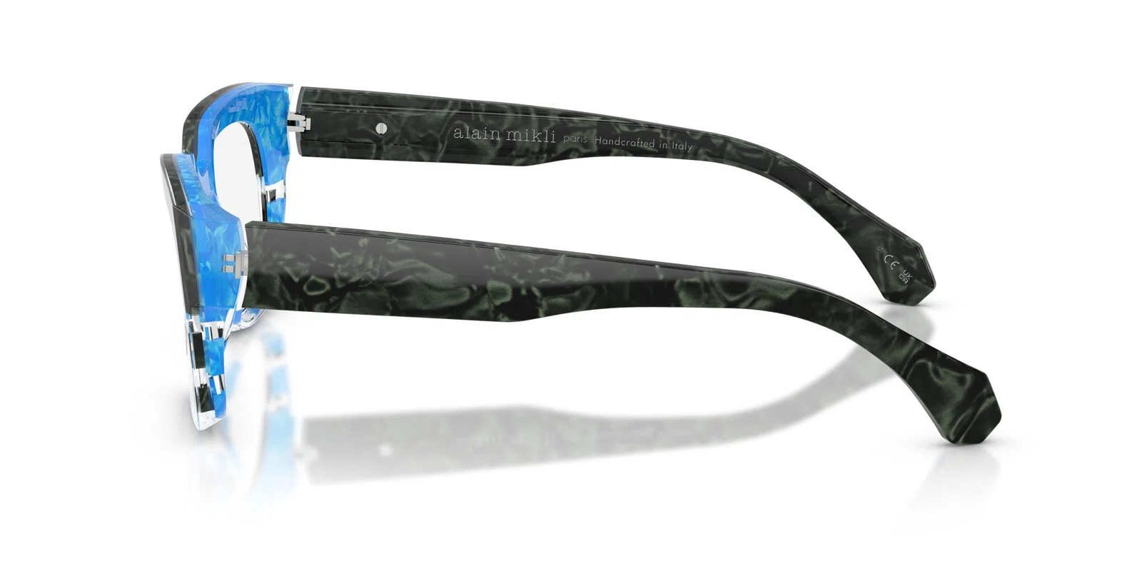 Alain Mikli 3540XX Eyeglasses - view 4